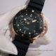 Perfect Replica Panerai Luminor Submersible PAM 00684 Rose Gold Case Black Rubber 47mm Watch (2)_th.jpg